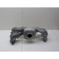 Коллектор впускной Subaru Impreza (G12) (2007 - 2012) 14001AB981