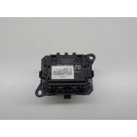 Резистор отопителя Subaru Impreza (G12) (2007 - 2012) 73533FG000