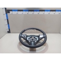 Рулевое колесо для AIR BAG (без AIR BAG) Suzuki Grand Vitara (2005 - 2015) 4811065J00BWJ
