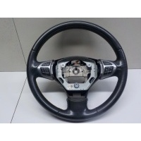 Рулевое колесо для AIR BAG (без AIR BAG) Suzuki Grand Vitara (2005 - 2015) 4811077K80BWJ