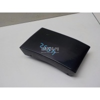 Накладка переднего крыла левого Suzuki Grand Vitara (2005 - 2015) 7765065J00ZJ3