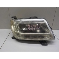 Фара правая Suzuki Grand Vitara (2005 - 2015) 3512065JC0