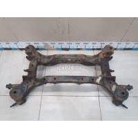 Балка задняя Hyundai-Kia Santa Fe (CM) (2006 - 2012) 554002P050