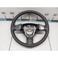 Рулевое колесо для AIR BAG (без AIR BAG) Suzuki Swift (2004 - 2010) 4811062J00S1S