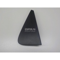 Накладка двери задней правой Suzuki SX4 (2006 - 2013) 8397079J10