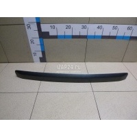 Накладка крышки багажника Suzuki SX4 (2006 - 2013) 7723075K12ZMW