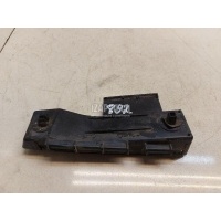 Направляющая заднего бампера левая Suzuki SX4 (2006 - 2013) 7182475K00