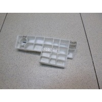 Направляющая заднего бампера левая Suzuki SX4 (2006 - 2013) 7182475K00