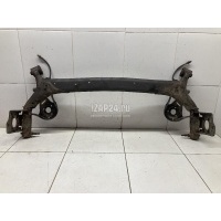 Балка задняя Suzuki SX4 (2006 - 2013) 4650055L20