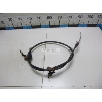 Трос стояночного тормоза правый Suzuki SX4 (2006 - 2013) 5440154L10