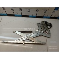 Стеклоподъемник электр. передний левый Chery Tiggo (T11) (2005 - 2016) T116104110AC