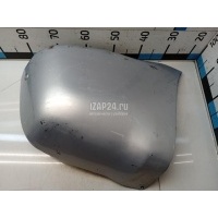 Накладка заднего бампера правая Chery Tiggo (T11) (2005 - 2016) T112804312DQ