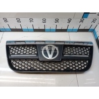 Решетка радиатора Chery Tiggo (T11) (2005 - 2016) T118401050