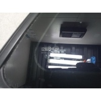 Стекло кузовное глухое правое Chery Tiggo (T11) (2005 - 2016) T115202020BB