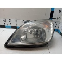 Фара левая Chery Tiggo (T11) (2005 - 2016) T113772010