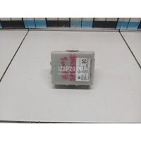 Блок электронный Suzuki Swift (2004 - 2010) 3717162J20