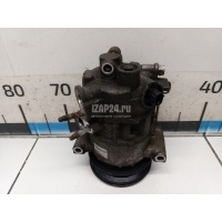 Компрессор системы кондиционирования Chrysler Caliber (2006 - 2011) 5058228AH