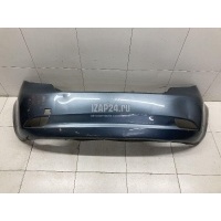 Бампер задний Hyundai-Kia Ceed (2007 - 2012) 866111H000