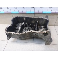 Поддон масляный двигателя Renault Clio III (2005 - 2012) 8200318813