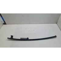 Планка стекла двери Nissan Tiida (C11) (2007 - 2014) 82223EL400