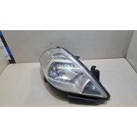 Фара правая Nissan Tiida (C11) (2007 - 2014) 26010EM01A