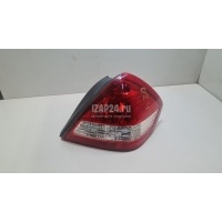 Фонарь задний правый Nissan Tiida (C11) (2007 - 2014)  26554EL00A