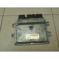 Блок управления двигателем Nissan Tiida (C11) (2007 - 2014) 23710EL21A