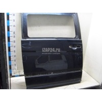 Дверь сдвижная Mercedes Benz Vito/Viano-(639) (2003 - 2014) A6397302005