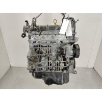 Двигатель VAG Fabia (2007 - 2015) 03C100092Q