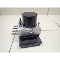 Блок ABS (насос) VAG Fabia (2007 - 2015) 6R0614517TBEF