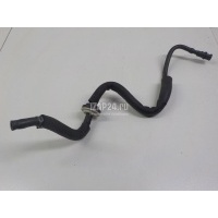 Трубка вакуумная Mazda CX 7 (2007 - 2012) L33L20370C