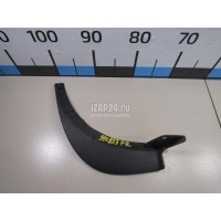 Брызговик передний правый Mazda CX 7 (2007 - 2012) EG21500V1C