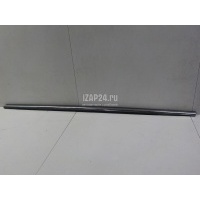 Накладка стекла переднего левого Mazda CX 7 (2007 - 2012) EG2150650F