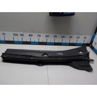 Решетка стеклооч. (планка под лобовое стекло) Mazda CX 7 (2007 - 2012) EH10507S0B