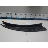 Спойлер переднего бампера левый Mazda CX 7 (2007 - 2012) EHY0519L1A