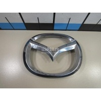 Эмблема Mazda CX 7 (2007 - 2012) EG2151730