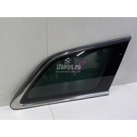 Стекло кузовное глухое правое Mazda CX 7 (2007 - 2012) E22162950