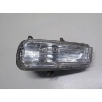 Указатель поворота в бампер левый Mazda CX 7 (2007 - 2012) E2215107X