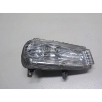 Указатель поворота в бампер правый Mazda CX 7 (2007 - 2012) E2215106X