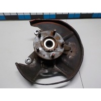 Кулак поворотный передний левый Mazda CX 7 (2007 - 2012) L20633030A