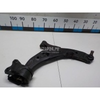 Рычаг передний нижний правый Mazda CX 7 (2007 - 2012) EG2134300D