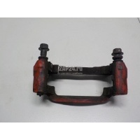 Скоба суппорта переднего левого Mazda CX 7 (2007 - 2012) L23233291A