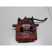 Суппорт тормозной передний левый Mazda CX 7 (2007 - 2012) L2063371X