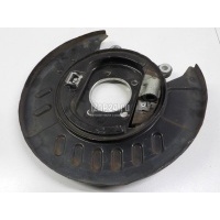 Щит опорный задний правый Mazda CX 7 (2007 - 2012) EG2326261A