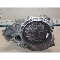 МКПП (механическая коробка переключения передач) Mazda CX 7 (2007 - 2012) A6121701XD