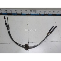 Трос КПП Mazda CX 7 (2007 - 2012) EH1446500A