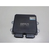 Блок управления двигателем Mazda CX 7 (2007 - 2012) L37J18881B