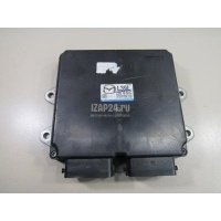 Блок управления двигателем Mazda CX 7 (2007 - 2012) L39L18881C
