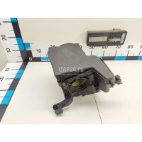 Корпус воздушного фильтра Ford Focus II (2008 - 2011) 1511213