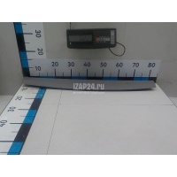 Обшивка двери багажника Hyundai-Kia Carnival (2005 - 2014) 817604D000KS